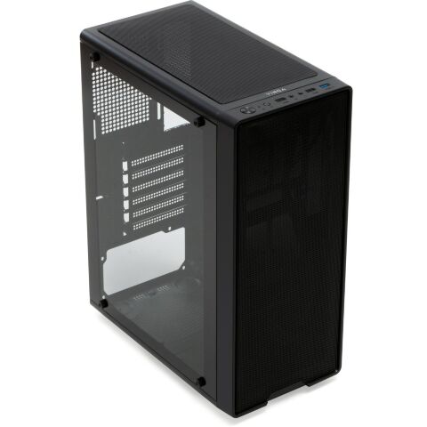 Корпус для ПК Vinga CS217B - Корпуса - Корпуса