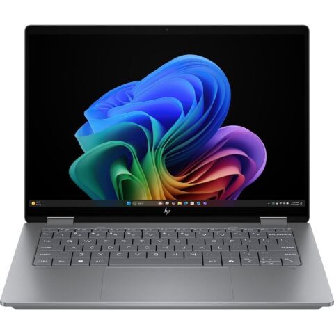 Ноутбук HP OmniBookX Flip Next Gen AI 14-fk0009ua (D16H5EA) - Ноутбуки - Ноутбуки