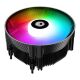 Кулер для процессора ID-Cooling DK-07A Rainbow - Нулевой остаток (Feed)  - Нулевой остаток (Feed) 