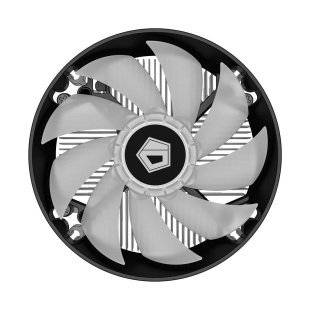 Кулер для процессора ID-Cooling DK-07A Rainbow