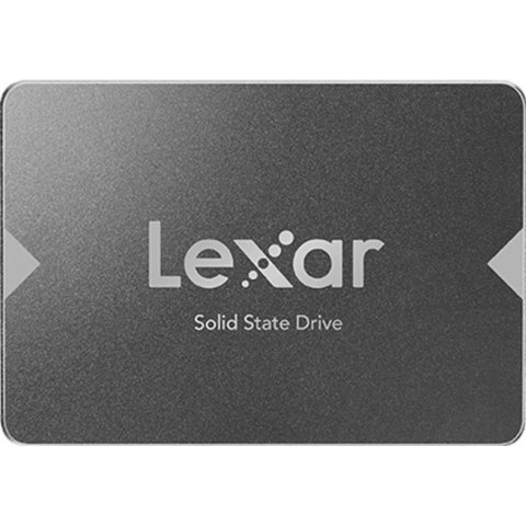 Накопитель SSD 2.5" 256GB NS100 Lexar (LNS100-256RB) - Нулевой остаток (Feed) - Нулевой остаток (Feed)