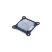 Водоблок IceManCooler LGA1200/1700, AMD AM4/AM5 Full Nickel, 0.3mm мікроканали (I (IWB-CI-CT3-NK) - Кулеры к процессорам - Кулеры к процессорам