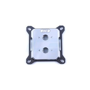 Водоблок IceManCooler LGA1200/1700, AMD AM4/AM5 Full Nickel, 0.3mm мікроканали (I (IWB-CI-CT3-NK)