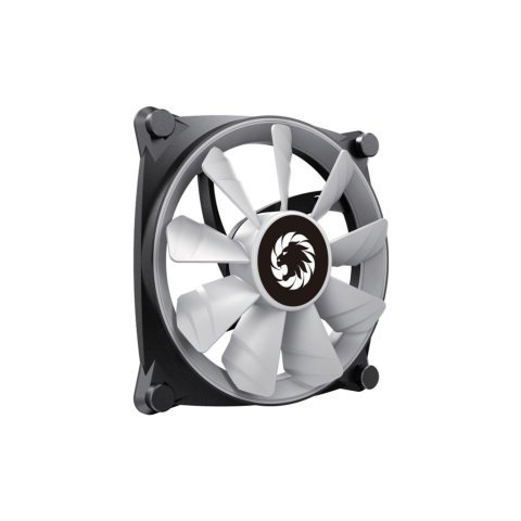 Кулер для корпуса Gamemax GMX-12-CBB - Нулевой остаток (Feed) - Нулевой остаток (Feed)