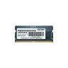 Модуль памяти для ноутбука SoDIMM DDR5 16GB 4800 MHz Patriot (PSD516G480081S)