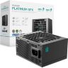 Блок питания Deepcool 850W GamerStorm PS850P (R-PS850P-FE0B-JGEU)