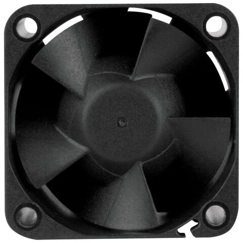 Кулер для корпуса Arctic 40MM/5PCS (ACFAN00274A) - Нулевой остаток (Feed)  - Нулевой остаток (Feed) 