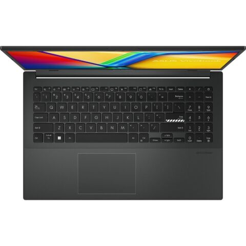 Ноутбук ASUS Vivobook Go 15 E1504FA-BQ050 (90NB0ZR2-M03ZN0) - Ноутбуки  - Ноутбуки 