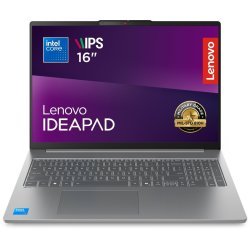 Ноутбук Lenovo IdeaPad Slim 5 16IRH10 (83HS009QRA)