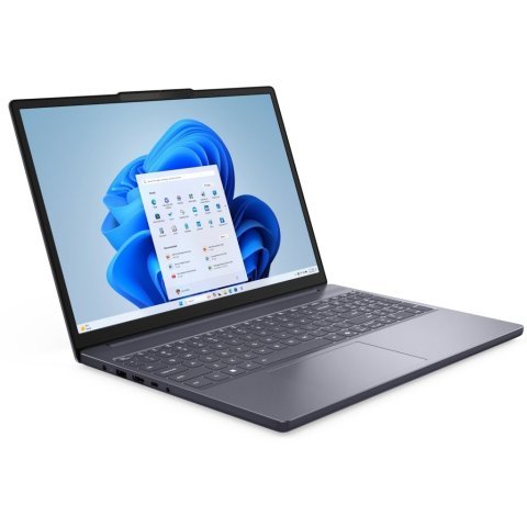 Ноутбук Lenovo IdeaPad Slim 3 15IRH10 (83K100QYRA) - Ноутбуки - Ноутбуки