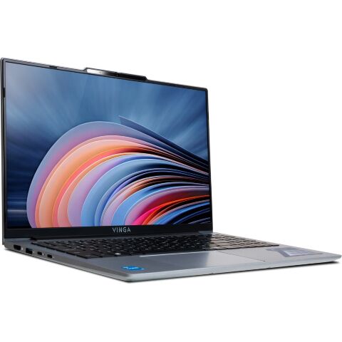 Ноутбук Vinga Iron S151 (S151-133416512SWH) - Нулевой остаток (Feed) - Нулевой остаток (Feed)