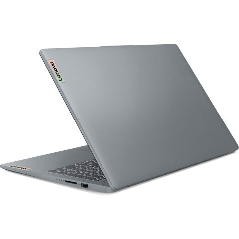 Ноутбук Lenovo IdeaPad Slim 3 15AMN8 (82XQ00X3RA) - Нулевой остаток (Feed)  - Нулевой остаток (Feed) 