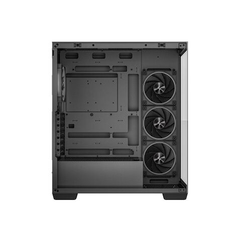 Корпус для ПК Deepcool CG580 4F V2 - Нулевой остаток (Feed) - Нулевой остаток (Feed)
