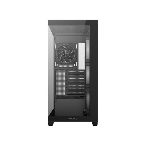 Корпус для ПК Deepcool CG580 4F V2 - Нулевой остаток (Feed) - Нулевой остаток (Feed)