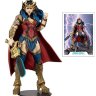 Фигурка McFarlane DC Multiverse Death Metal Wonder Woman Action Figure Чудо женщина 18 см.