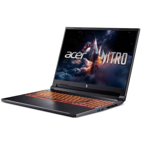 Ноутбук Acer Nitro V 16 ANV16-72 (NH.QZREU.008) - Нулевой остаток (Feed)  - Нулевой остаток (Feed) 