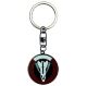 Брелок Overwatch Keychain Blackwatch -   -  