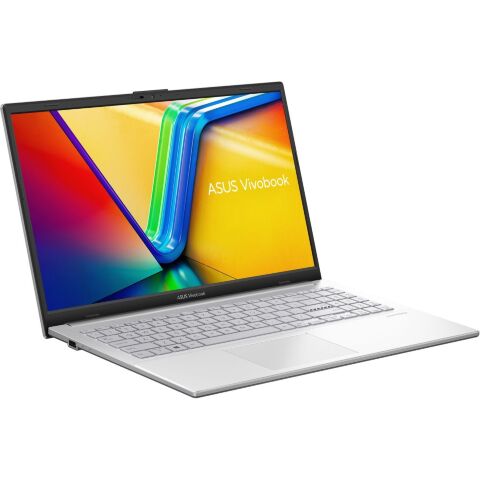 Ноутбук ASUS Vivobook Go 15 E1504FA-BQ053 (90NB0ZR1-M03ZS0) - Ноутбуки  - Ноутбуки 