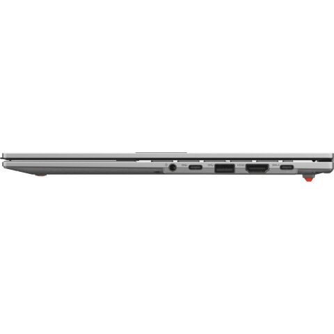 Ноутбук ASUS Vivobook Go 15 E1504FA-BQ053 (90NB0ZR1-M03ZS0) - Ноутбуки  - Ноутбуки 