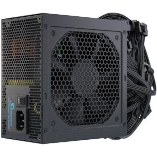 Блок питания Seasonic 850W G12 GC-850 (G12 GC-850)