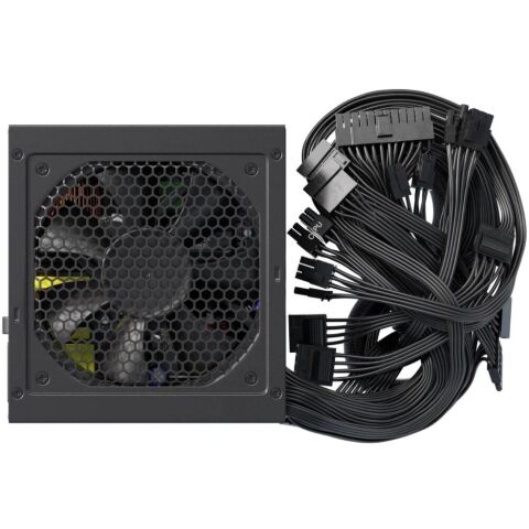 Блок питания Seasonic 850W G12 GC-850 (G12 GC-850) - Блоки питания  - Блоки питания 