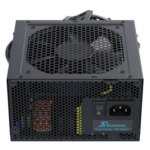 Блок питания Seasonic 850W G12 GC-850 (G12 GC-850) - Блоки питания  - Блоки питания 