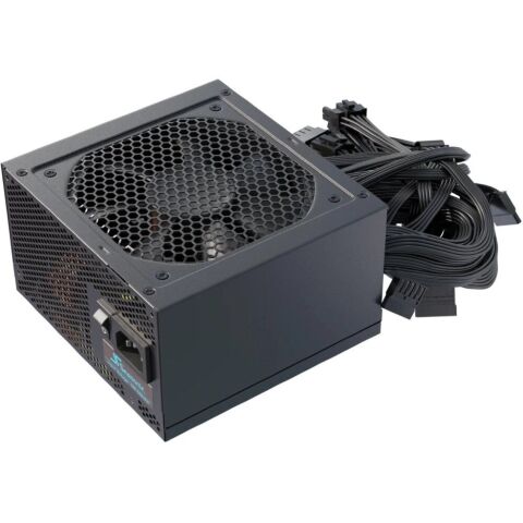 Блок питания Seasonic 850W G12 GC-850 (G12 GC-850) - Блоки питания  - Блоки питания 