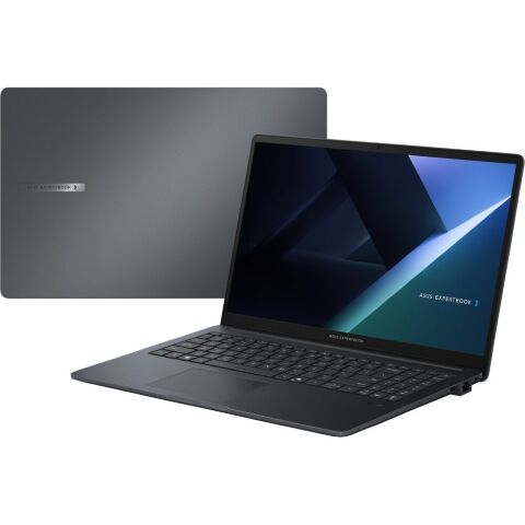 Ноутбук ASUS Expertbook B1 B1503CVA-S76821 (90NX0801-M07PU0) - Нулевой остаток (Feed) - Нулевой остаток (Feed)