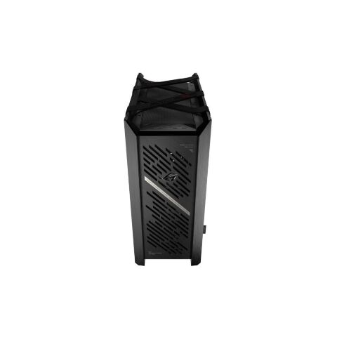 Корпус для ПК ASUS ROG Strix Helios II GX601S Black (90DC00W0-B39000) - Корпуса  - Корпуса 