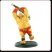 Warcraft  Miniatures Core Mini: BOULDERFIST WARRIOR -   -  