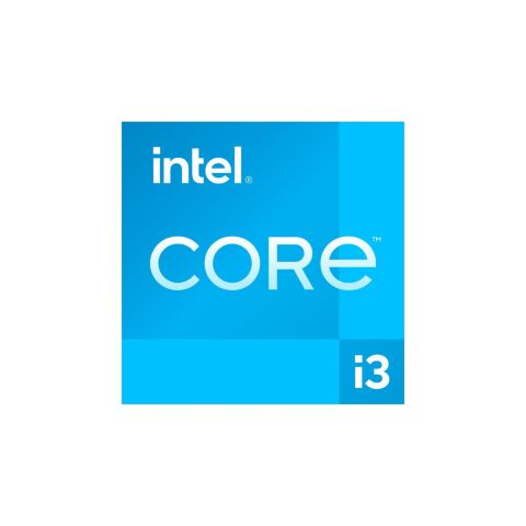 Процессор INTEL Core™ i3 12100 (CM8071504651012) - Процессоры  - Процессоры 
