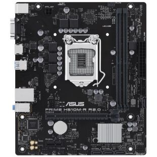 Материнская плата ASUS PRIME H510M-R R2.0-SI