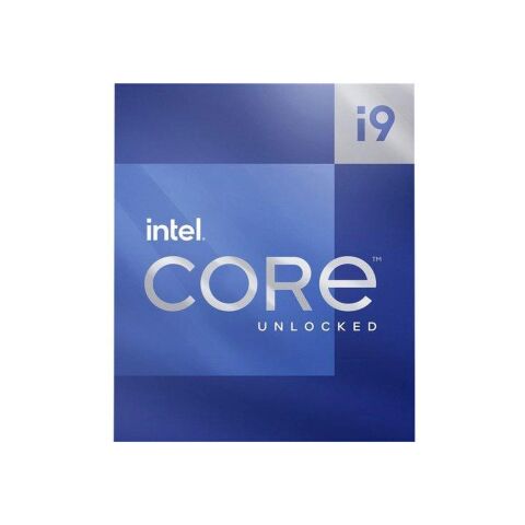 Процессор INTEL Core™ i9 14900K (BX8071514900K) - Процессоры  - Процессоры 