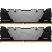 Модуль памяти для компьютера DDR4 32GB (2x16GB) 3600 MHz Fury Renegade Black Kingston Fury (ex.HyperX) (KF436C16RB12K2/32) - Нулевой остаток (Feed)  - Нулевой остаток (Feed) 