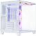 Корпус для ПК Qube REEF ARGB White (REEF_GMNU3) - Корпуса  - Корпуса 
