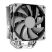 Кулер для процессора ID-Cooling SE-214-XT BASIC - Нулевой остаток (Feed)  - Нулевой остаток (Feed) 