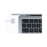 Ноутбук Apple MacBook Air 13 M4 A3240 Sky Blue (MC6V4UA/A)
