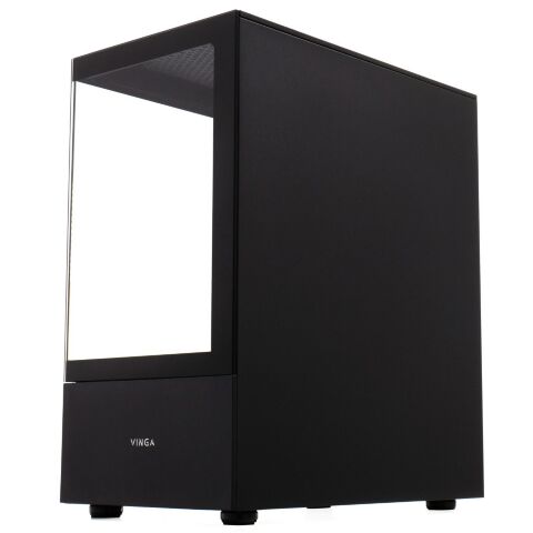 Корпус для ПК Vinga Recusant - Корпуса  - Корпуса 