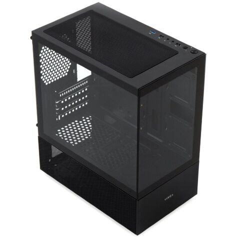 Корпус для ПК Vinga Recusant - Корпуса  - Корпуса 