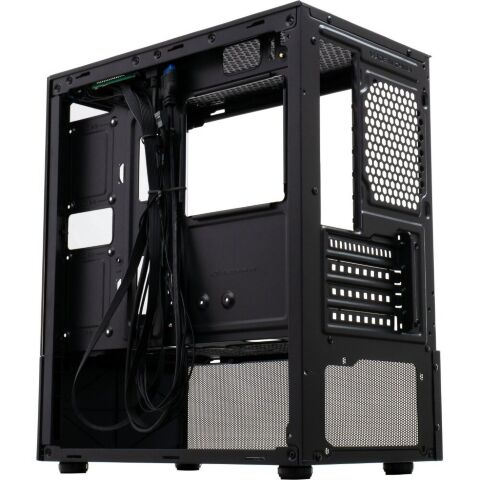Корпус для ПК Vinga Recusant - Корпуса  - Корпуса 