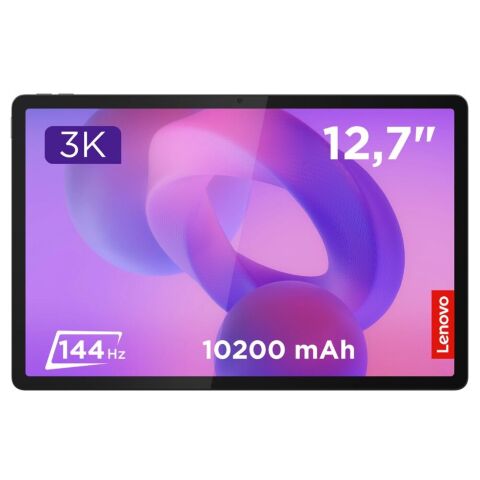 Планшет Lenovo Idea Tab Pro 8/256 WiFi Luna Grey + Keyboard&Pen (ZAE40222UA) - Планшеты - Планшеты
