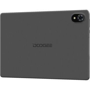 Планшет Doogee U9 10.1" 3/64GB Wi-Fi Gray (6924351662776)