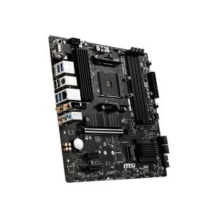 Материнская плата MSI B550M PRO-VDH WIFI
