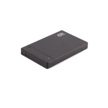 Карман внешний AgeStar 2.5", USB3.0, черный (3UB2P3)