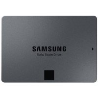 Накопитель SSD 2.5" 8TB 870 QVO Samsung (MZ-77Q8T0BW)