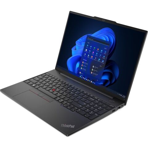 Ноутбук Lenovo ThinkPad E16 G1 (21JQS9VD00) - Нулевой остаток (Feed)  - Нулевой остаток (Feed) 