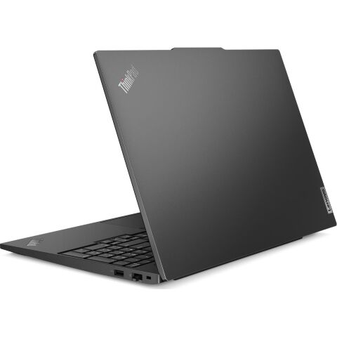 Ноутбук Lenovo ThinkPad E16 G1 (21JQS9VD00) - Нулевой остаток (Feed)  - Нулевой остаток (Feed) 