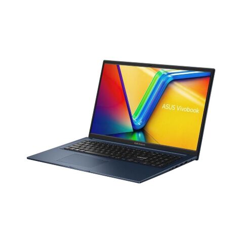 Ноутбук ASUS Vivobook 17 X1704VA-AU159 (90NB10V2-M007U0) - Ноутбуки - Ноутбуки