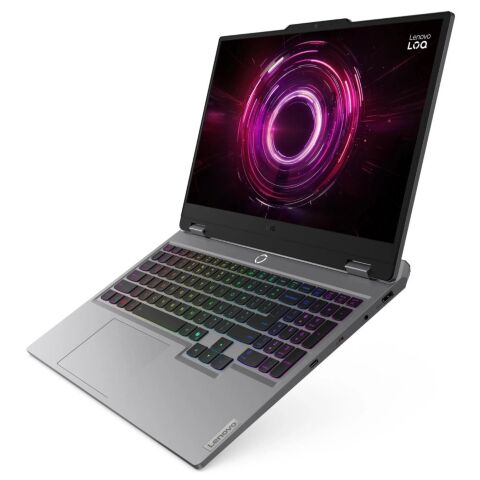 Ноутбук Lenovo LOQ 15AHP10 (83JG00A0RA) - Нулевой остаток (Feed)  - Нулевой остаток (Feed) 