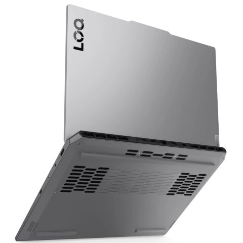 Ноутбук Lenovo LOQ 15AHP10 (83JG00A0RA) - Нулевой остаток (Feed)  - Нулевой остаток (Feed) 